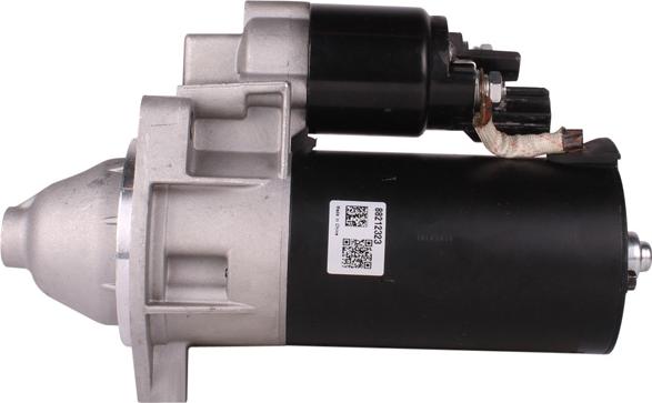 PowerMax 88212323 - Starter autospares.lv