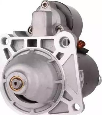 PowerMax 88212296 - Starter autospares.lv