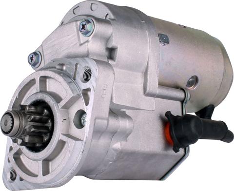 PowerMax 88212298 - Starter autospares.lv