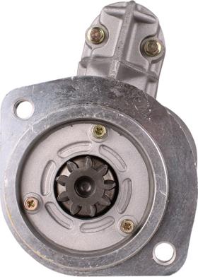 PowerMax 88212254 - Starter autospares.lv