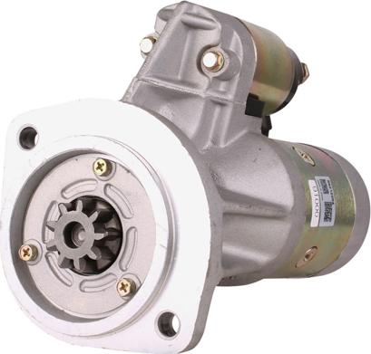 PowerMax 88212254 - Starter autospares.lv