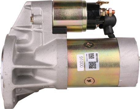 PowerMax 88212254 - Starter autospares.lv