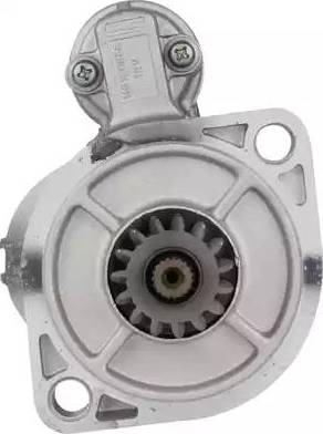 PowerMax 8213445 - Starter autospares.lv