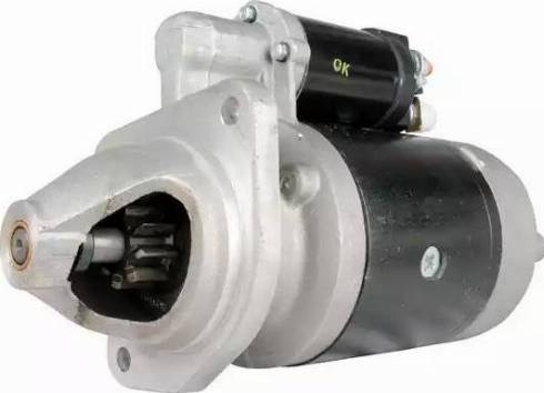 PowerMax 8212960 - Starter autospares.lv