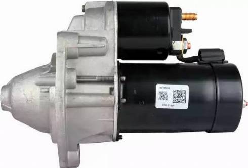 PowerMax 8212368 - Starter autospares.lv