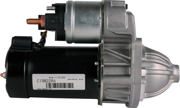 PowerMax 8212778 - Starter autospares.lv