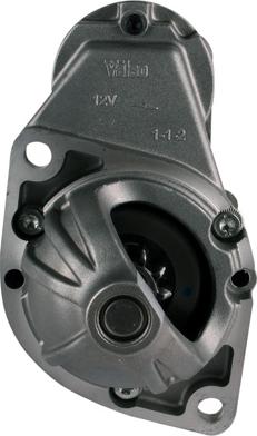 PowerMax 8212778 - Starter autospares.lv