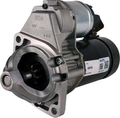 PowerMax 8212778 - Starter autospares.lv