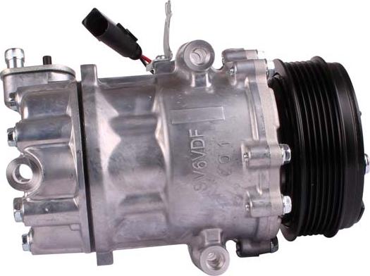 PowerMax 7010962 - Compressor, air conditioning autospares.lv