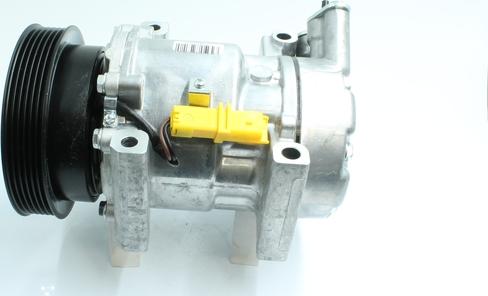 PowerMax 7010906 - Compressor, air conditioning autospares.lv