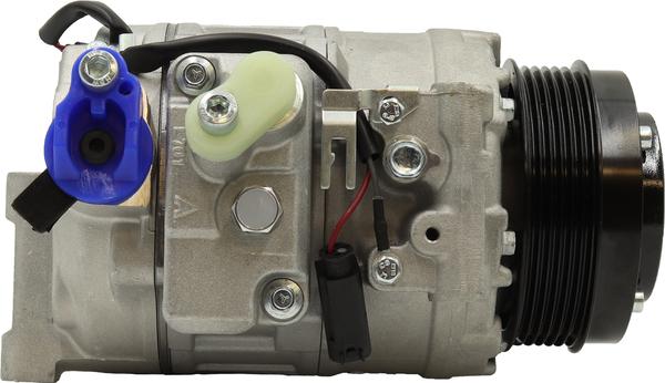 PowerMax 7010974 - Compressor, air conditioning autospares.lv