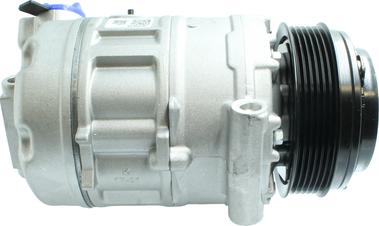 PowerMax 7010975 - Compressor, air conditioning autospares.lv