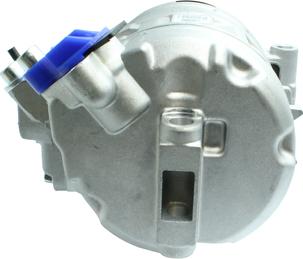 PowerMax 7010975 - Compressor, air conditioning autospares.lv