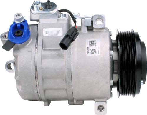 PowerMax 7010458 - Compressor, air conditioning autospares.lv