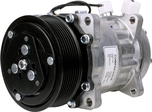 PowerMax 7010467 - Compressor, air conditioning autospares.lv