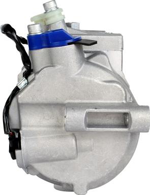 PowerMax 7010435 - Compressor, air conditioning autospares.lv