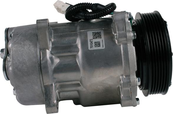 PowerMax 7010473 - Compressor, air conditioning autospares.lv