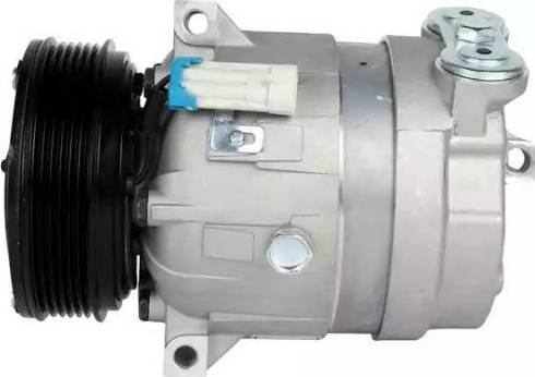 PowerMax 7010590 - Compressor, air conditioning autospares.lv