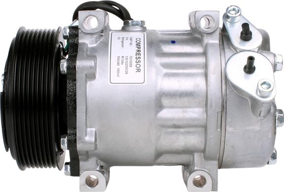 PowerMax 7010558 - Compressor, air conditioning autospares.lv