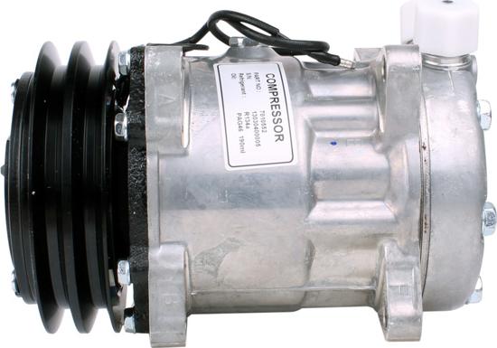 PowerMax 7010552 - Compressor, air conditioning autospares.lv