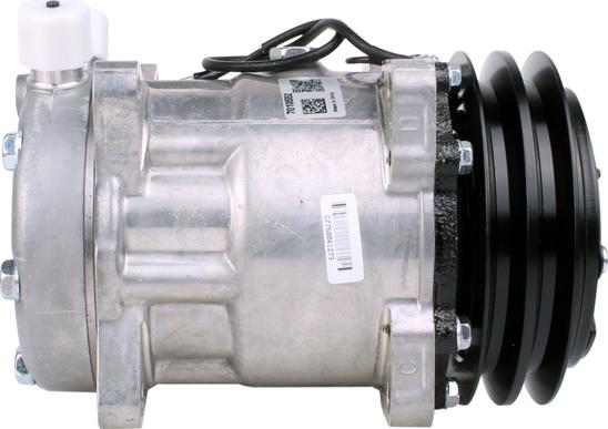 PowerMax 7010552 - Compressor, air conditioning autospares.lv