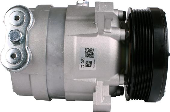 PowerMax 7010587 - Compressor, air conditioning autospares.lv