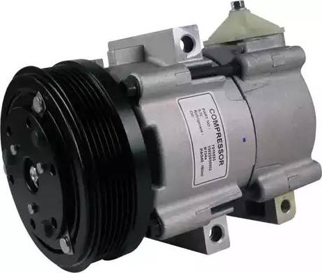 PowerMax 7010533 - Compressor, air conditioning autospares.lv