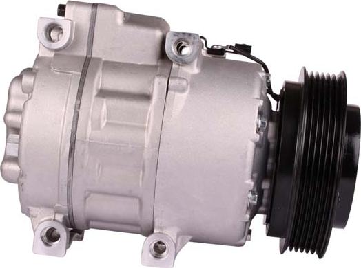 PowerMax 7010698 - Compressor, air conditioning autospares.lv