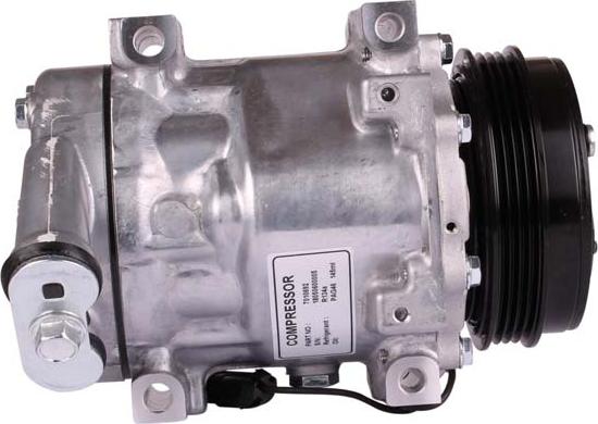 PowerMax 7010692 - Compressor, air conditioning autospares.lv