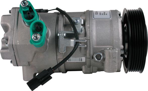 PowerMax 7010659 - Compressor, air conditioning autospares.lv