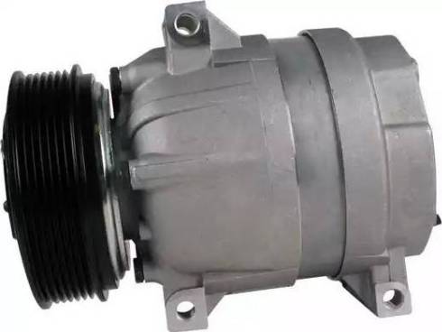 PowerMax 7010655 - Compressor, air conditioning autospares.lv