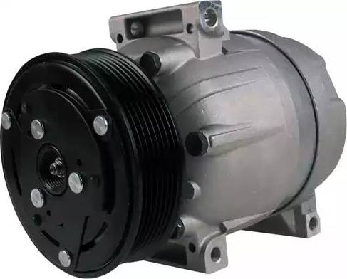 PowerMax 7010655 - Compressor, air conditioning autospares.lv