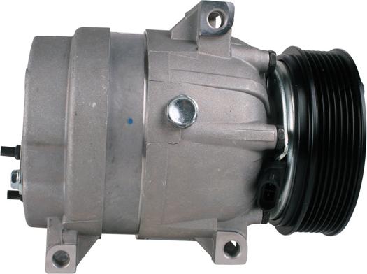 PowerMax 7010658 - Compressor, air conditioning autospares.lv