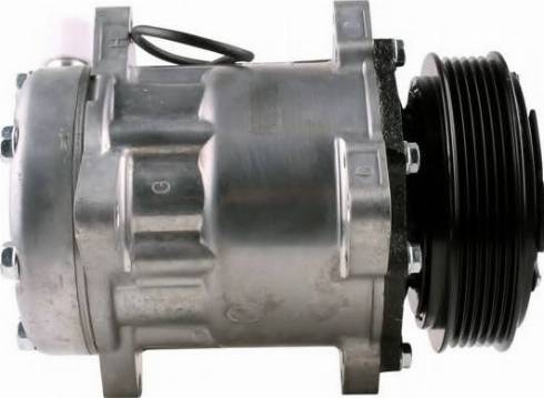 PowerMax 7010680 - Compressor, air conditioning autospares.lv