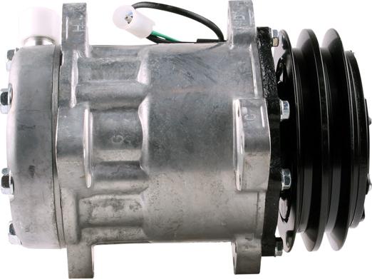 PowerMax 7010681 - Compressor, air conditioning autospares.lv