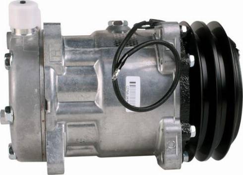 PowerMax 7010683 - Compressor, air conditioning autospares.lv