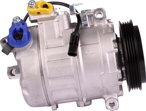 PowerMax 7010682 - Compressor, air conditioning autospares.lv