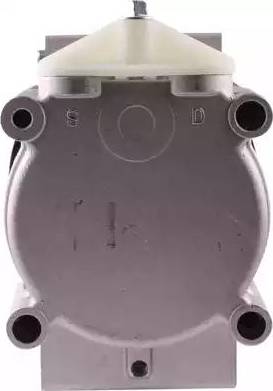 PowerMax 7010634 - Compressor, air conditioning autospares.lv