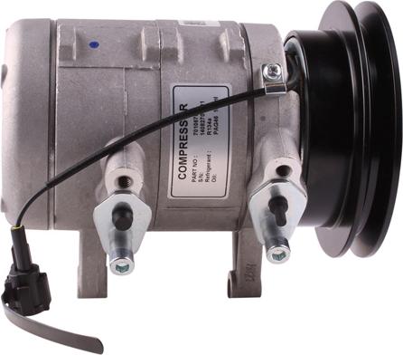 PowerMax 7010675 - Compressor, air conditioning autospares.lv