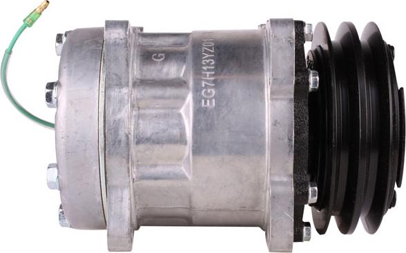 PowerMax 7010678 - Compressor, air conditioning autospares.lv