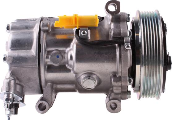 PowerMax 7010677 - Compressor, air conditioning autospares.lv