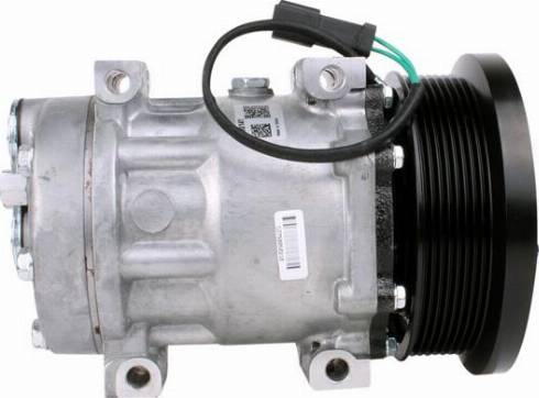 PowerMax 7010141 - Compressor, air conditioning autospares.lv