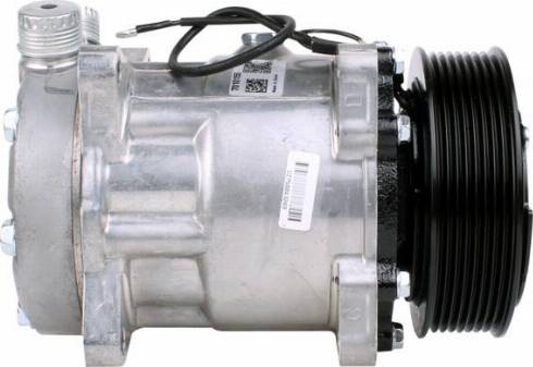 PowerMax 7010155 - Compressor, air conditioning autospares.lv