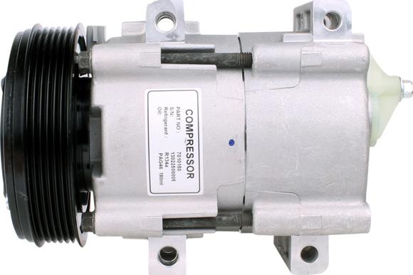 PowerMax 7010150 - Compressor, air conditioning autospares.lv