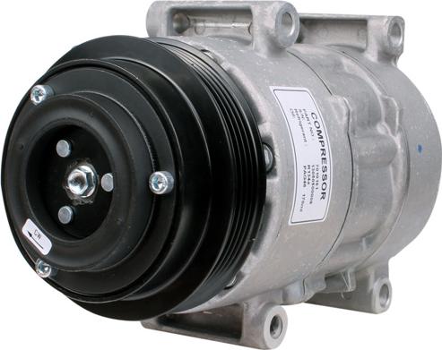 PowerMax 7010161 - Compressor, air conditioning autospares.lv