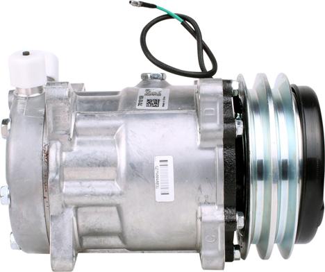 PowerMax 7010109 - Compressor, air conditioning autospares.lv