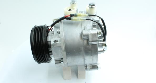 PowerMax 7010102 - Compressor, air conditioning autospares.lv