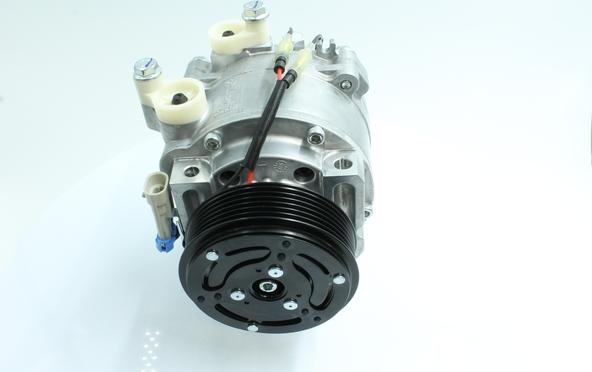 PowerMax 7010102 - Compressor, air conditioning autospares.lv
