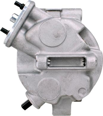 PowerMax 7010185 - Compressor, air conditioning autospares.lv