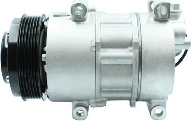 PowerMax 7010893 - Compressor, air conditioning autospares.lv